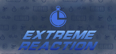 Extreme Reaction cover art