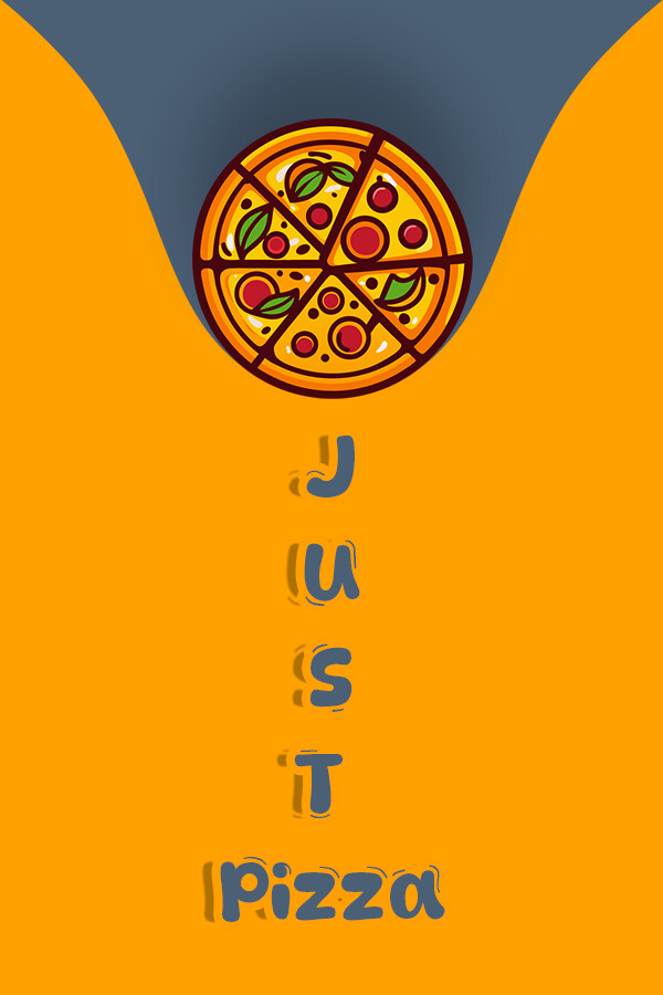 Just Pizza