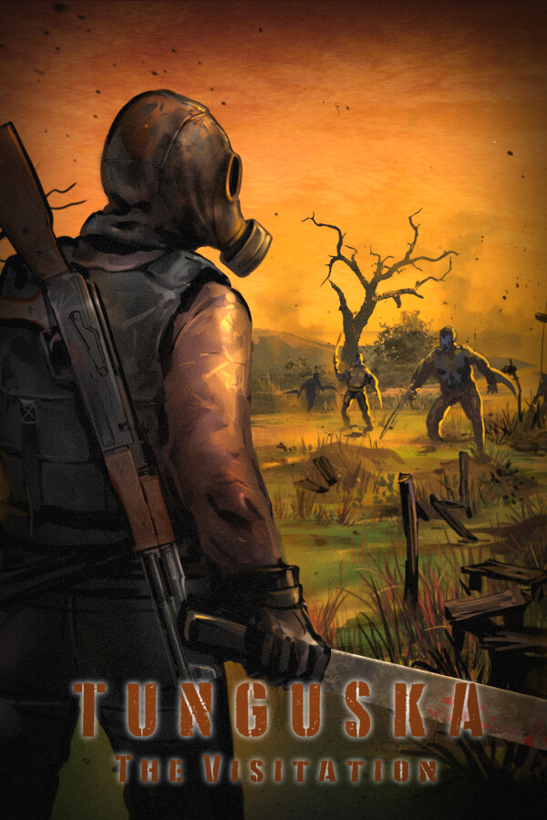 Steam portrait for Tunguska: Sound of Music.