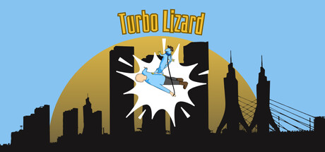 Turbo Lizard PC Specs