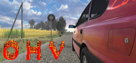 OHV Playtest cover art