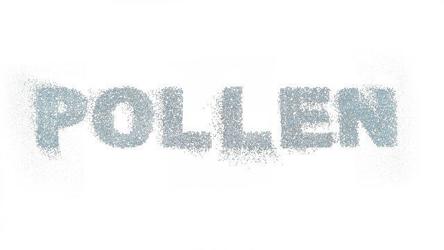 Pollen Logo