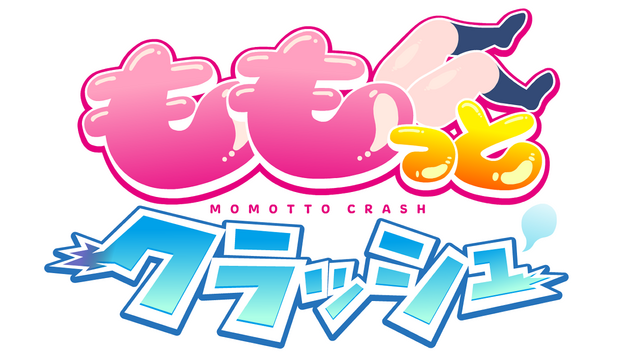 MOMO Crash Logo