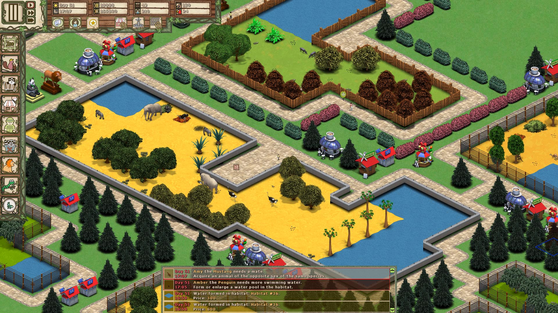 Zoo Pc Spiele Zoo Pc Spiele