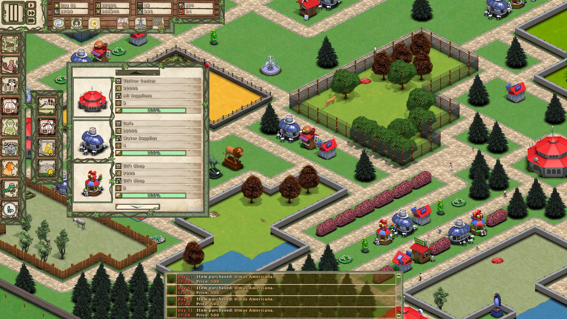 Zoo Vet Game Download Zoo Vet Game Download