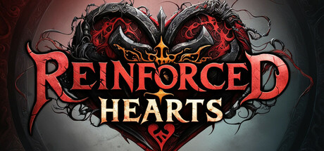 Reinforced Hearts PC Specs