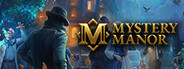 Mystery Manor: hidden objects