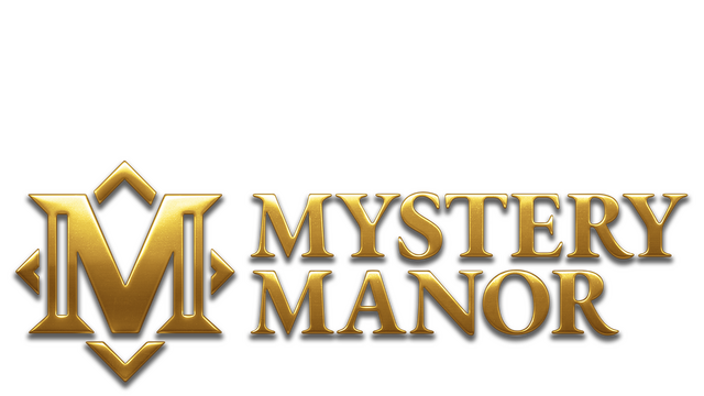 Mystery Manor: hidden objects Logo