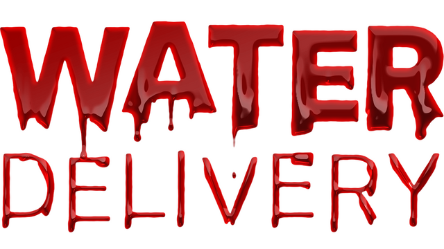 Water Delivery Logo