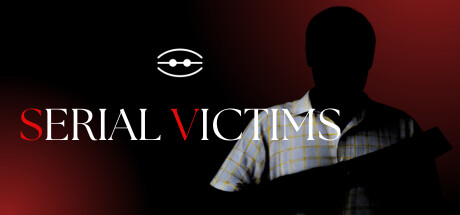 Serial Victims cover art