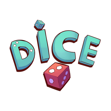 Dice Logo