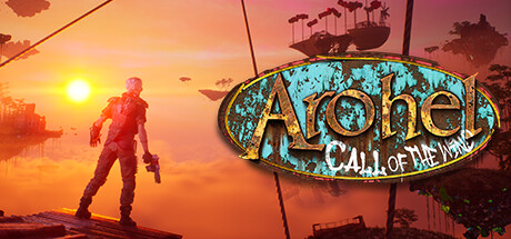Arohel: Call of the Wind PC Specs