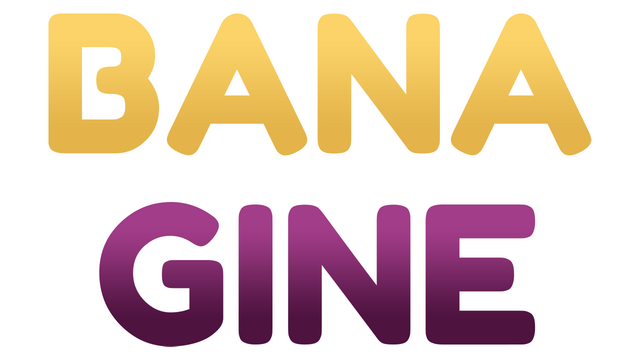 Banana Gine Logo