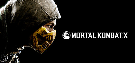Mortal Kombat X icon