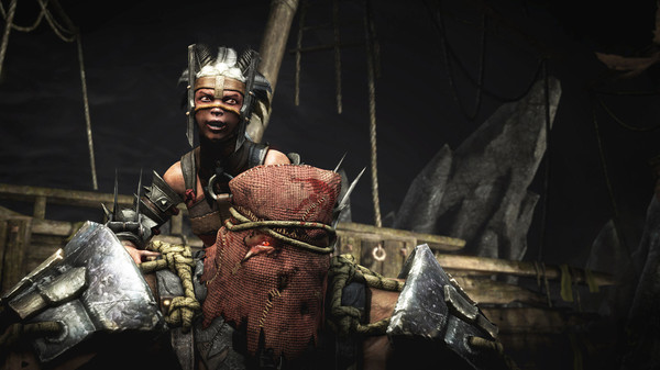 Mortal Kombat X recommended requirements