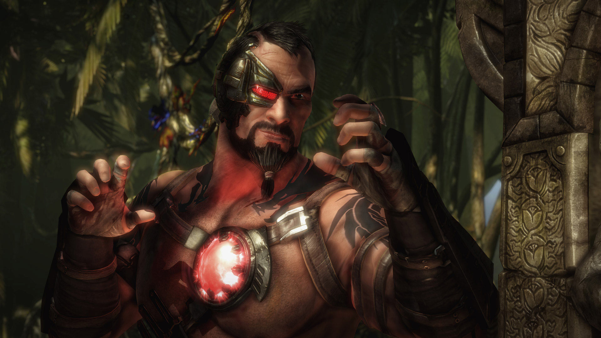 Mortal Kombat X: Requisitos mínimos y recomendados en PC - Vandal