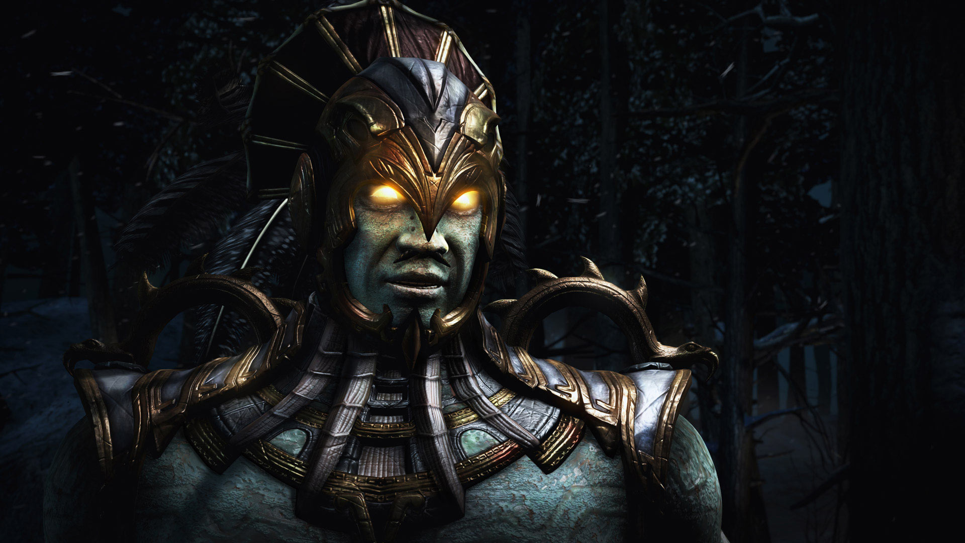 Mortal Kombat X Requisitos Recomendados PC - WiseGamer