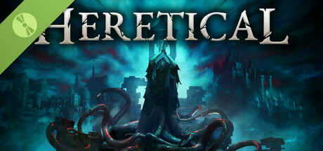 Heretical Demo cover art