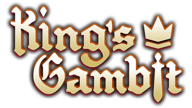 King's Gambit Logo