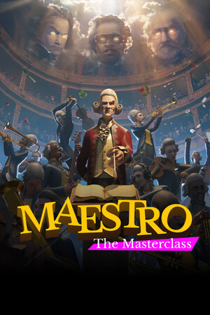 Maestro Demo