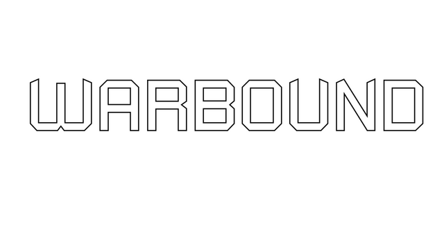 Warbound Logo