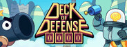 Deck of Defense Playtest