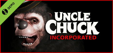 Uncle Chuck Incorporated Demo cover art