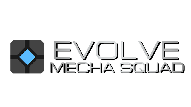 Evolve:Mecha Squad Logo