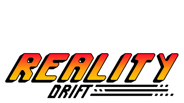 Reality Drift Logo