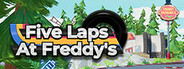 Five Laps at Freddy's System Requirements