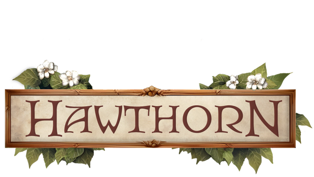 Hawthorn™ Logo