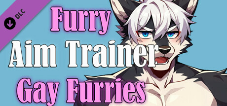 Furry Aim Trainer - Gay Furries cover art