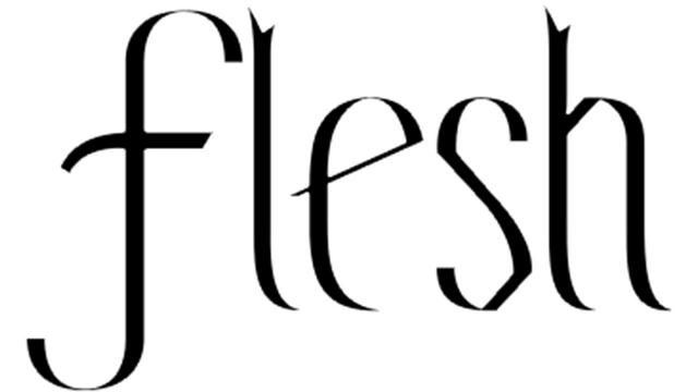 Flesh (Classic) Logo