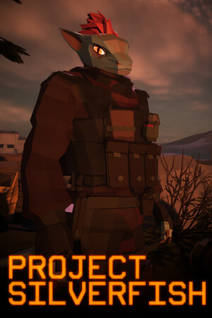 Project Silverfish Demo