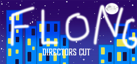 Flong: Directors Cut cover art