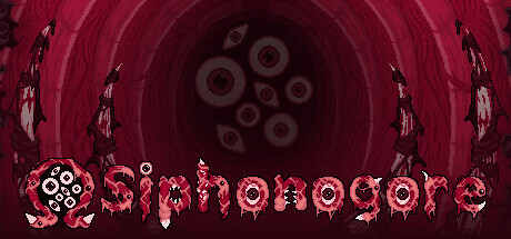 Siphonogore Playtest cover art