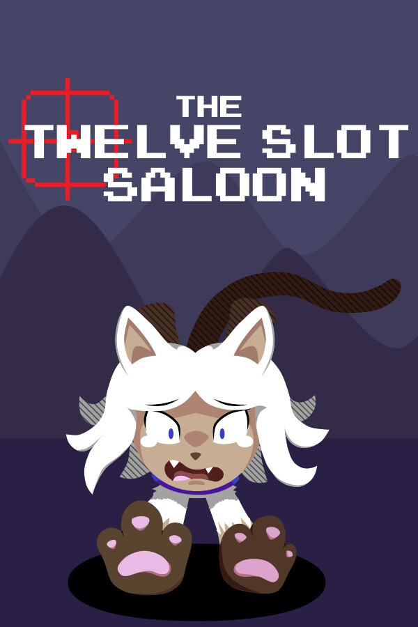Steam portrait for The Twelve Slot Saloon.