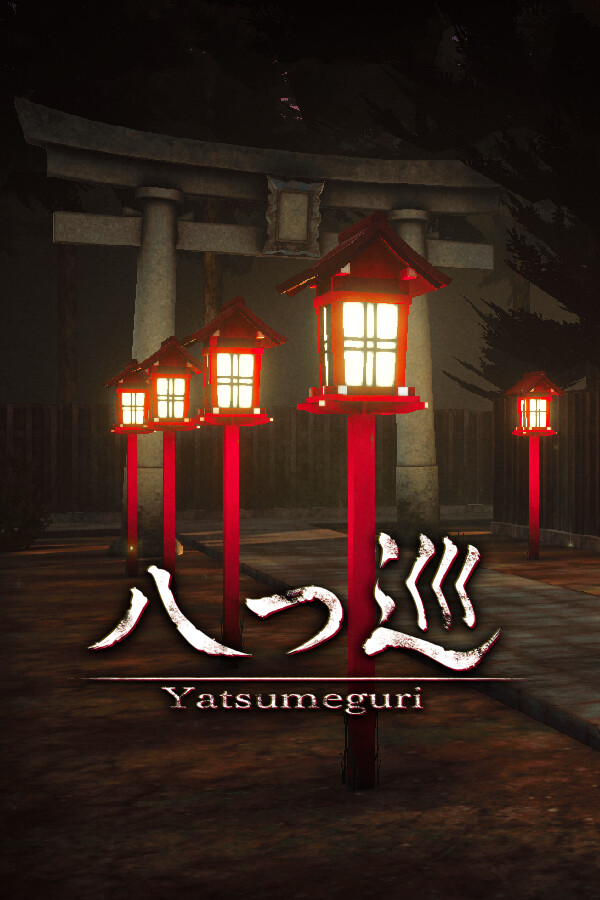 Yatsumeguri | 八つ巡 for steam