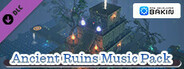 RPG Developer Bakin Ancient Ruins Music Pack