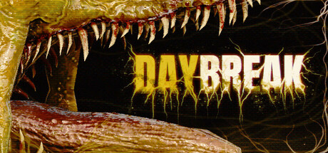 DAYBREAK cover art