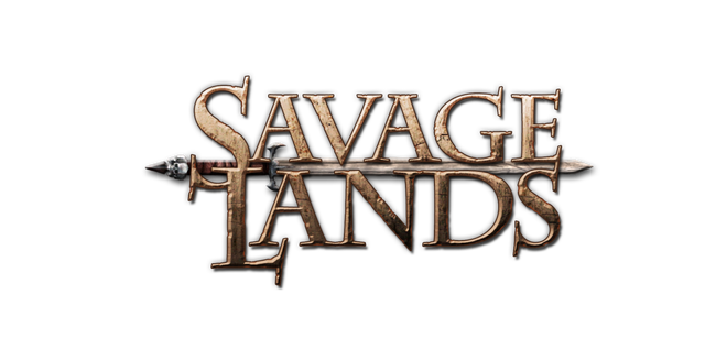 Savage Lands Logo