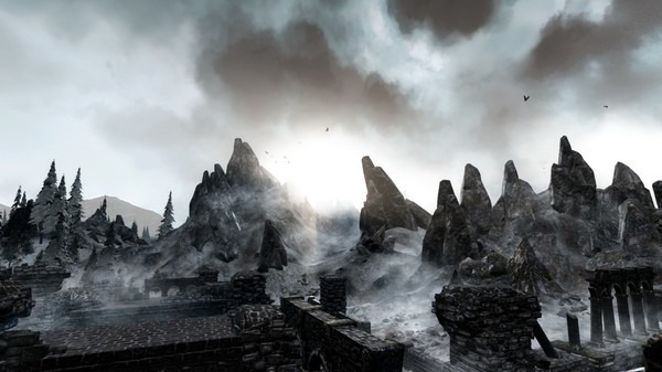 Savage Lands game for Linux 1