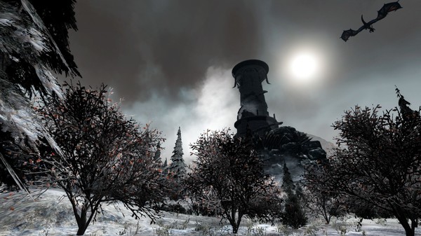 Скриншот из Savage Lands