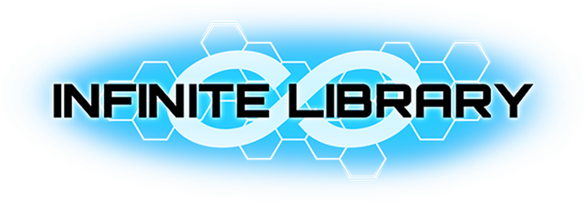 Infinite Library Logo