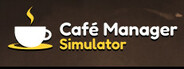 Café Manager Simulator System Requirements