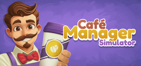 Café Manager Simulator PC Specs