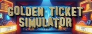 Golden Ticket Simulator System Requirements