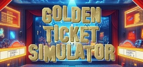 Golden Ticket Simulator PC Specs