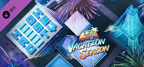 Vacation Season cover art