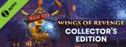 Magic City Detective: Wings Of Revenge Collector's Edition Demo